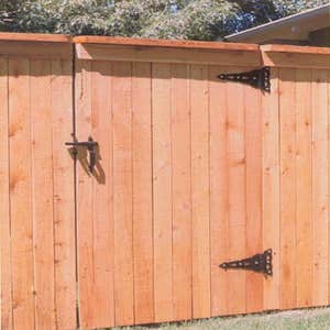 Gates