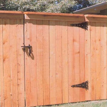 Gates