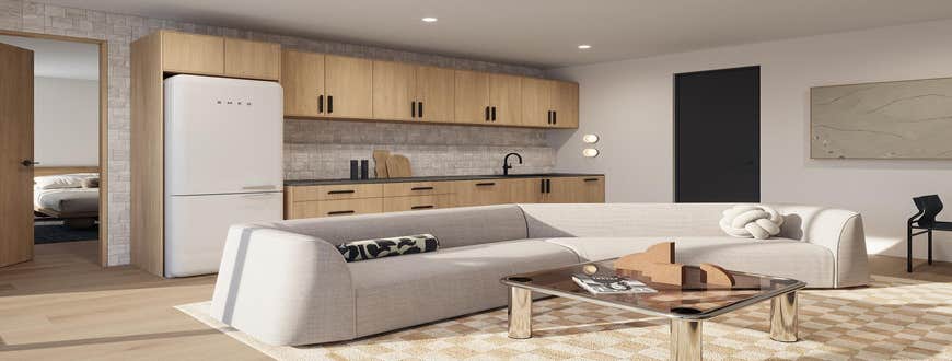 Photos by Minimal Living Concepts #1