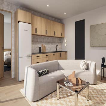 Photos by Minimal Living Concepts #1