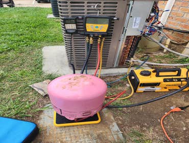 Photos by Top Mechanical A/c & Heating LLC #1