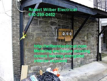 Photos from Robert A. Wilber Electrical Contracting