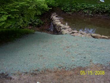 Jobs that we had done! Before and after pictures of the work!