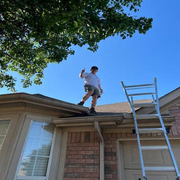 Photos by Johnny Walker Roofing & Construction #1