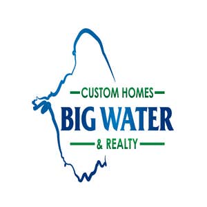 Big Water Custom Homes & Realty Inc