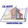 J.R. Scott Construction, Inc logo