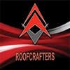 Roof Crafters logo