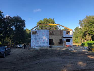 Photos by Wp Construction Inc #1 New construction