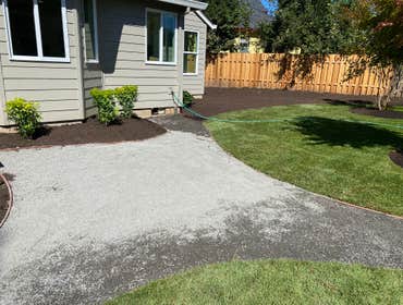Photos by Leons Landscape Maintenance #19
