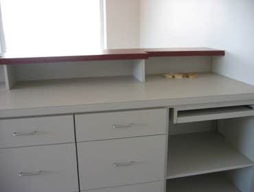 Commercial Casework March 2012