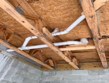 Photos by All Cool Heat Plumbing & General Contractor Inc. #2