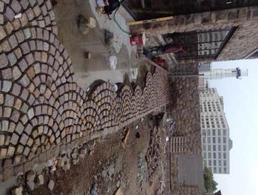 Zaim Contractor Corp Project 1