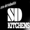 Sd Kitchens logo