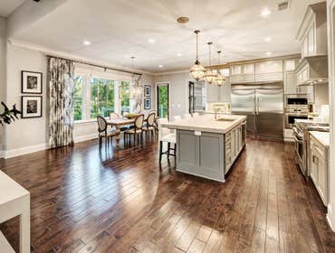 Photos by Larson Building Company LLC