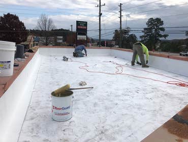 Photo(s) from E-Z Roofing And Construction, LLC