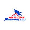 New Life Roofing LLC logo