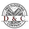 D&C Pro Flooring logo