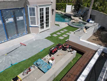 Photos by Arenas Landscaping #5