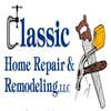Classic Home Repair & Remodeling, LLC logo