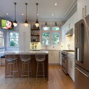 Oakland Exterior Remodel