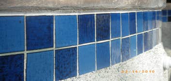 Los Banos and Modesto, Ca Pictures speak for them selfs. Sodablasting is an environmentally friendly, safe and gentle way of cleaning your tile and ro