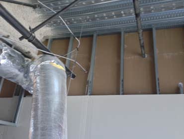 Works by Sanchez Construction