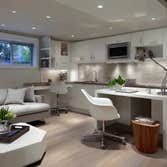 Photos by Basement Renovations Pros Vancouver: Custom Design, Framing & Full Remodels #1