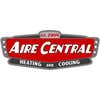 Aire Central Heating and Cooling, Inc logo