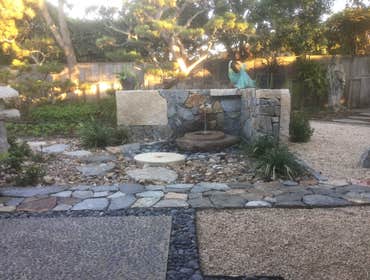 Photos by Yamamoto R. Landscaping #1