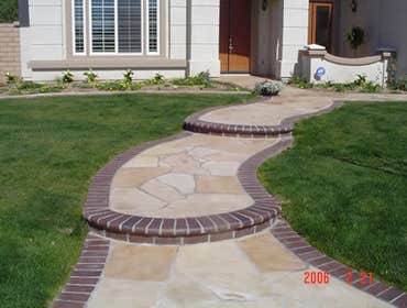 Flagstones