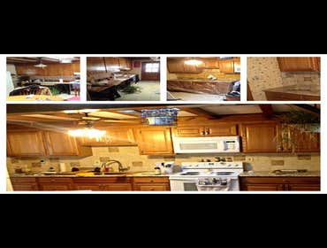 Kitchens Kitchen Renovations