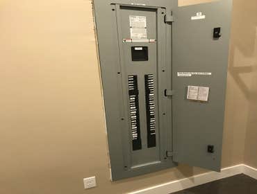 Photos by Munson Electric Contracting Inc #1