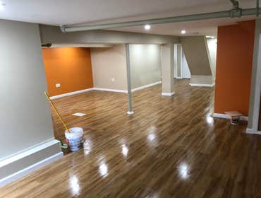 Photos by Tari Restoration Inc #1