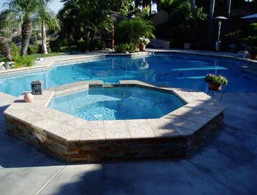 Photos by Suncrest Pool Service & Remodelers Inc #1
