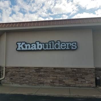 Knabuilders Inc