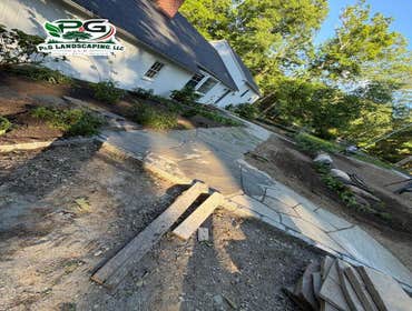 Photos by P&g Landscaping LLC #1
