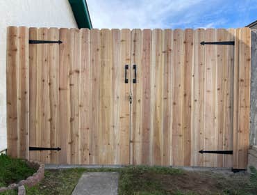 Photos by Fortress Fence Company #1