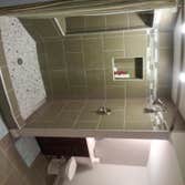 Full custom bathroom