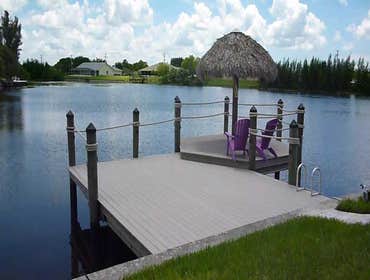Photos by Aquamarine Construction INC. #1