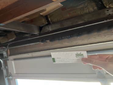Photos by WEDO GARAGEDOOR