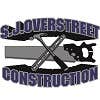Tanzella Construction has been Closed logo