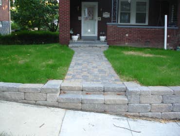 Photo(s) from Allsopp's Lawn Service