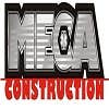 Meca Construction Co, Inc logo