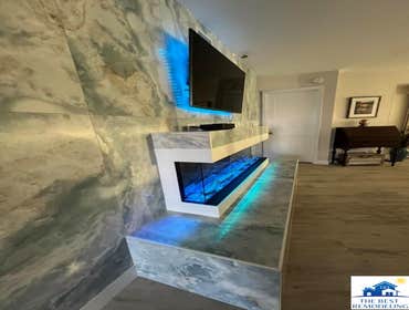 Photos by the Best Remodeling #1