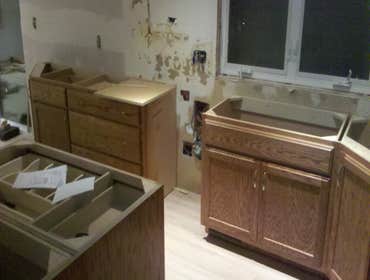 Photos from Wilson Custom Remodel