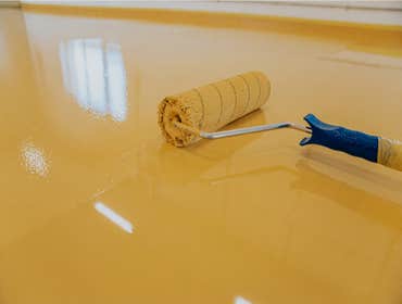Photos by 5-star Epoxy #1