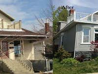 Photos from Renovation by Burbach