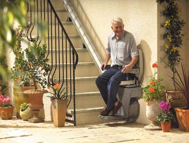 Photos by Stannah Stairlifts Inc #1