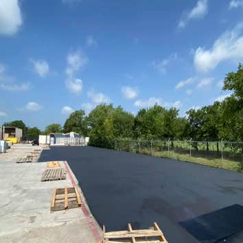 United Asphalt Paving of Vienna