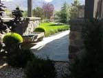 Landscaping Lawn Care